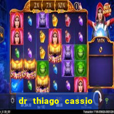 dr thiago cassio santos walmsley de lucena